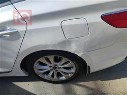 هیوندای ازێرا